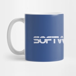 Software Etc. Mug